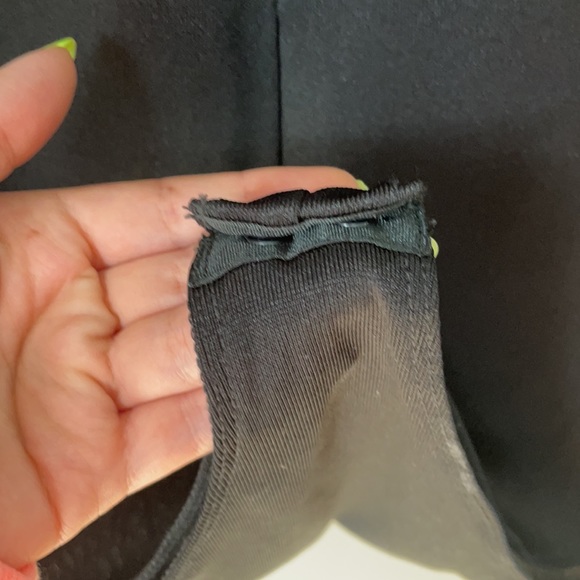 Zara Bodysuit - Picture 3 of 5